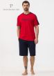 Домашний мужской комплект PDK-390