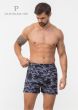 Мужские трусы-боксеры PMB-447