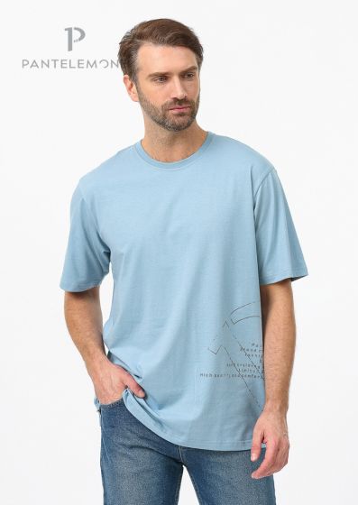 Мужская футболка MFB-1057