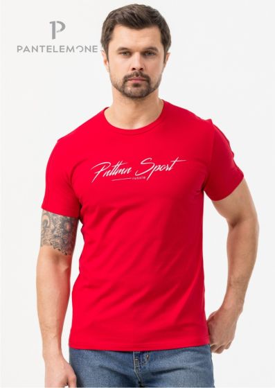 Мужская футболка MF-1113