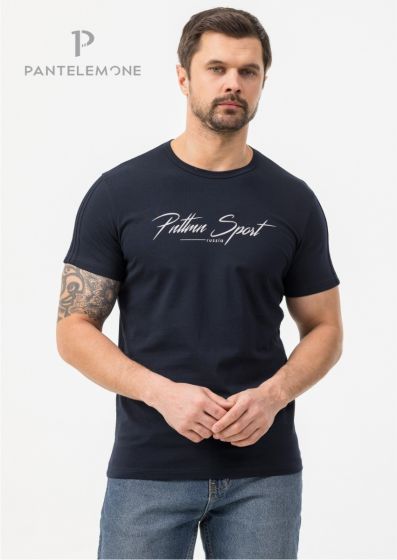 Мужская футболка MFB-1113