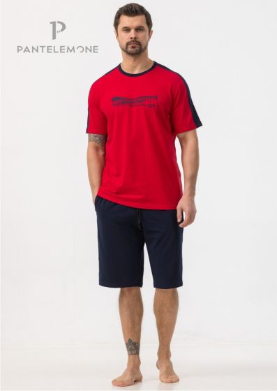 Домашний мужской комплект PDKB-390