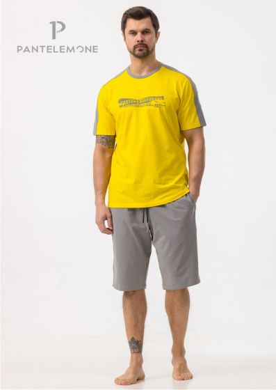 Домашний мужской комплект PDK-390