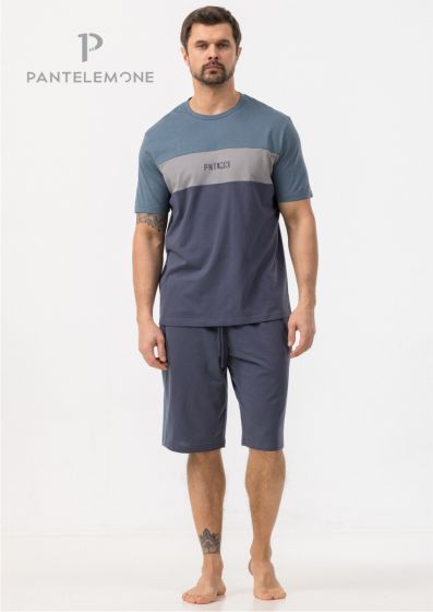 Домашний мужской комплект PDK-391