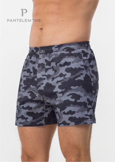 Трусы шорты PMBB-477
