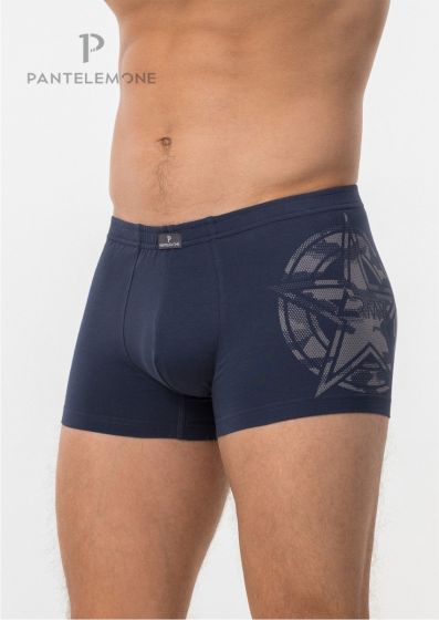 Трусы-шорты PMH-1542