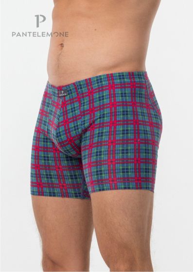 Трусы-шорты PMHL-1482